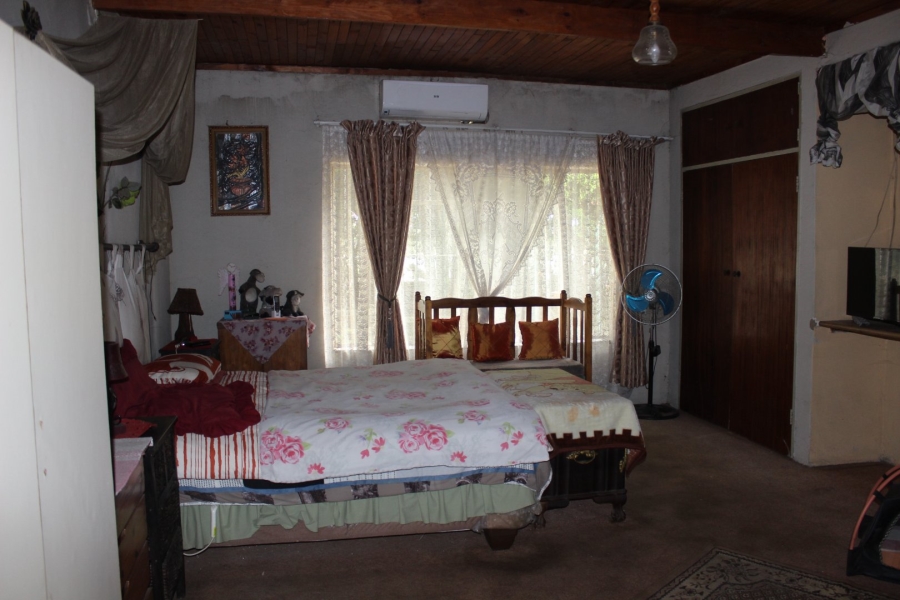 Commercial Property for Sale in Vaal Power A H Free State